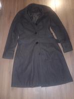 Trench coat, Kleding | Dames, Jassen | Winter, Ophalen of Verzenden, Zo goed als nieuw, Maat 46/48 (XL) of groter