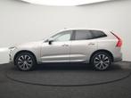 Volvo XC60 T8 AWD Inscription Long Range Plug In Hybrid 455p, Automaat, Gebruikt, Zwart, 4 cilinders