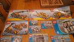 grote partij lego technic en lego city, Kinderen en Baby's, Speelgoed | Duplo en Lego, Ophalen of Verzenden, Zo goed als nieuw