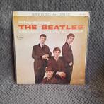 The Beatles LP Introducing the Beatles, Cd's en Dvd's, Vinyl | Pop, Ophalen of Verzenden, Zo goed als nieuw