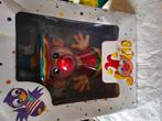 Jokie carnaval festival pop, Ophalen of Verzenden, Zo goed als nieuw, Button of Speldje