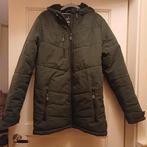 Kjelvik winterjas, Maat 38/40 (M), Ophalen of Verzenden, Zo goed als nieuw, Kjelvik