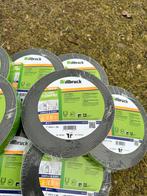 Illbruck TP610 Compriband - Nieuw in verpakking 10 stuks, Overige materialen, Nieuw, Minder dan 5 m², Muurisolatie