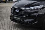 Ford Transit Custom 280 2.0TDCI 136pk L1H1 Limited | Automaa, Euro 6, 4 cilinders, 2500 kg, Zwart