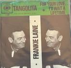 Frankie Laine Tangolita  Singeltje, Cd's en Dvd's, Vinyl Singles, Verzenden