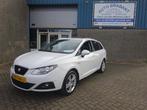 Seat Ibiza ST 1.2 TSI Sport, Auto's, Seat, 1045 kg, 47 €/maand, Te koop, Geïmporteerd