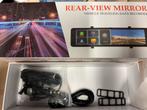 Binnenspiegel met CarPlay, Android Auto & Dashcam, Ophalen of Verzenden, Draadloos, Nieuw