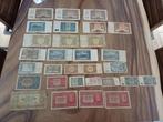 30 bankbiljetten uit Polen van af 1919, Postzegels en Munten, Bankbiljetten | Europa | Eurobiljetten, 100 euro, Duitsland, Ophalen of Verzenden