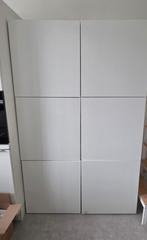 Ikea Besta kast, Ophalen, Gebruikt, 25 tot 50 cm, 150 tot 200 cm