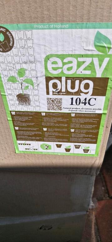 eazy plug.104c beschikbaar voor biedingen