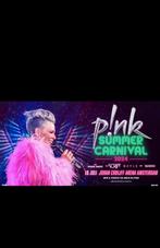 Pink Summer Carnival - 10 juli 2024 -Amsterdam - zitplaats, Eén persoon