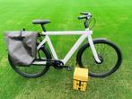 Vanmoof s5 elektrische herenfiets ebike, Niet ingevuld, Niet ingevuld, Ophalen of Verzenden, Zo goed als nieuw