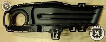Bmw 3 Serie F30 F31 LCI Afdekplaat Mistlamp Bumper Grill Rec beschikbaar voor biedingen