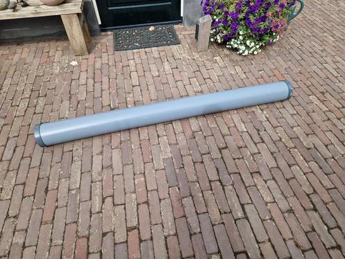 Koker voor vervoer hengels surfzeil etc, Watersport en Boten, Hengelsport | Algemeen, Zo goed als nieuw, Ophalen