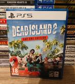 Dead island 2 PlayStation 5, J, Ophalen of Verzenden, Zo goed als nieuw, J