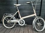 Vouwfiets Kombi Lux DBS Oglend vintage, Fietsen en Brommers, Minder dan 47 cm, Ophalen of Verzenden