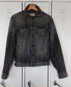 Calvin Klein jeans jack, Zwart, Ophalen of Verzenden, Zo goed als nieuw, Jasje