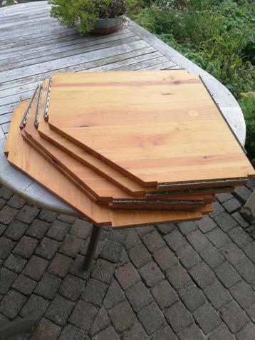 Hoekplanken IVAR kast beschikbaar voor biedingen