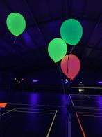 Glow in the dark party UV blacklights voor kinderfeestjes, Ophalen, Nieuw, Licht, Kleur