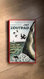 Raynor Winn - Het zoutpad, Boeken, Gelezen, Maatschappij en Samenleving, Ophalen of Verzenden, Nederland
