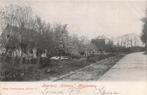 JM765 Muiderberg Boerderij Ettekove ca 1900, Verzamelen, Verzenden, Voor 1920, Gelopen, Noord-Holland