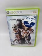 Dead or Alive 4 - Xbox 360, Spelcomputers en Games, Games | Xbox 360, Gebruikt, Vechten, ., 2 spelers
