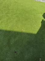 A kwaliteit Kunstgras Strook - 5.65 x 0.75 m, Tuin en Terras, Gras en Kunstgras, Ophalen, Zo goed als nieuw, Minder dan 10 m²