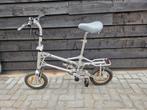 2 x Ranger Handy Bike vouwfiets, Minder dan 14 inch, Zo goed als nieuw, Totaal opvouwbaar, Ophalen