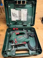 Bosch PST 900 PEL Decopeerzaag, Doe-het-zelf en Verbouw, Ophalen of Verzenden, Gebruikt