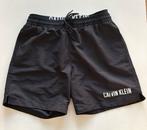 Zwemshort Calvin Klein (maat S), Calvin Klein, Zwart, Ophalen of Verzenden, Zwemshort