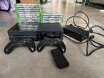 Xbox One + 15 Games, Ophalen, Xbox One, Met 2 controllers, 500 GB