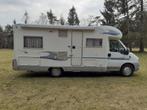 Camper Adria Coral 650 SP, Caravans en Kamperen, Diesel, Particulier, Adria, 6 tot 7 meter