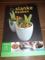 In goede staat: De Slanke Keuken van Kook&co, Ophalen of Verzenden, Zo goed als nieuw, Gezond koken