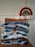 €0,35! pakket bundel 14 st. jongenskleding 74 Zara broekje, Ophalen of Verzenden, Gebruikt, Maat 74