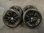 Originele BMW 18 inch 829M Winterset M2/M3/M4 G87 G80 G82, Auto-onderdelen, Banden en Velgen, Ophalen, 18 inch, Gebruikt, -