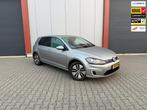 Volkswagen E-Golf E-Golf, 596 min, Gebruikt, Zwart, 35 kWh