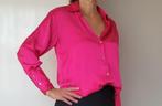 ZARA blouse S
Fuchsia roze, Kleding | Dames, Zara, Ophalen of Verzenden, Zo goed als nieuw, Roze