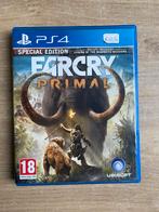 Far Cry Primal - Special Edition PS4, Avontuur en Actie, Gebruikt, Vanaf 18 jaar, 1 speler