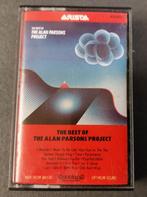 Alan Parsons Project USA CASSETTE The Best Of  1983, Gebruikt, Verzenden, 1 bandje, Origineel