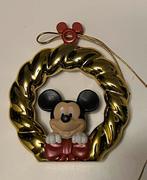 Ah disney kerstkrans, Ophalen, Nieuw