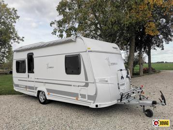 Fendt Tendenza 465 SFB beschikbaar voor biedingen