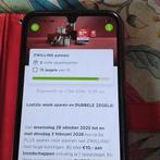 Zwilling pannenzegels 2 volle kaarten en 13 zegels, Verzamelen, Supermarktacties, Albert Heijn, Ophalen of Verzenden