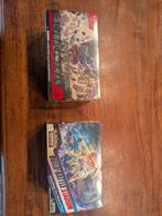 2 Sealed Pokémon Build & Battle Stadiums, Ophalen of Verzenden, Nieuw