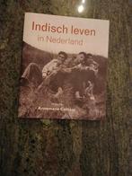 Indische leven in Nederland annemarie cottaar, Ophalen of Verzenden, Zo goed als nieuw