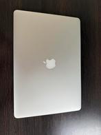 MacBook Pro 15" i7 16GB 251GB mid 2015, Computers en Software, Apple Macbooks, Gebruikt, 256 GB, 2 tot 3 Ghz, 16 GB