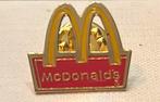 McDonald's Speldje (pin), Verzamelen, Speldjes, Pins en Buttons, Ophalen of Verzenden, Zo goed als nieuw, Merk, Speldje of Pin
