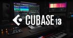 Cubase Pro 13, Nieuw, Ophalen of Verzenden, MacOS