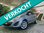 Opel Corsa 1.4-16V Cosmo AIRCO / PANO, Voorwielaandrijving, Euro 5, Gebruikt, 1398 cc