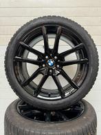 DEMO 18” BMW 3 SERIE BMW 4 SERIE G20 G21 G22 G23 VELGEN WINT, Auto-onderdelen, Banden en Velgen, 18 inch, Gebruikt, Banden en Velgen