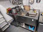 Keukenapparatuur horeca overname, Ophalen, Koelen en Vriezen